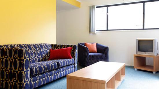 Macquarie University Village Sydney Kamer foto