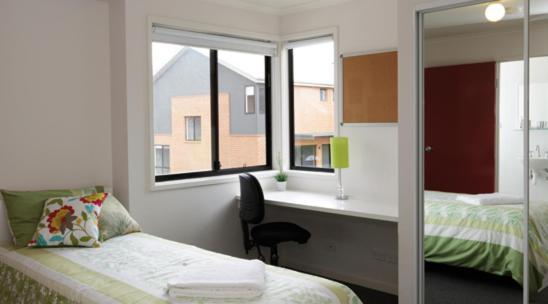 Macquarie University Village Sydney Kamer foto